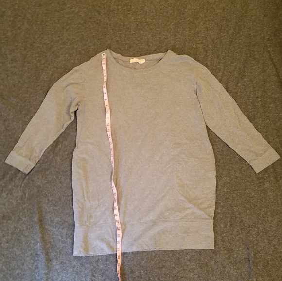 LA CERTA Tunic W/Pockets - Picture 2 of 8